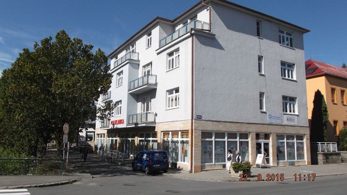 Poliklinika