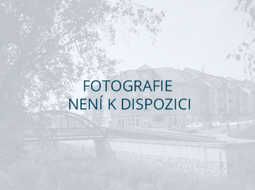 Fotografie není k dispozici